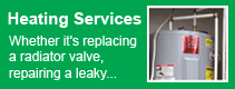 heating services belfast